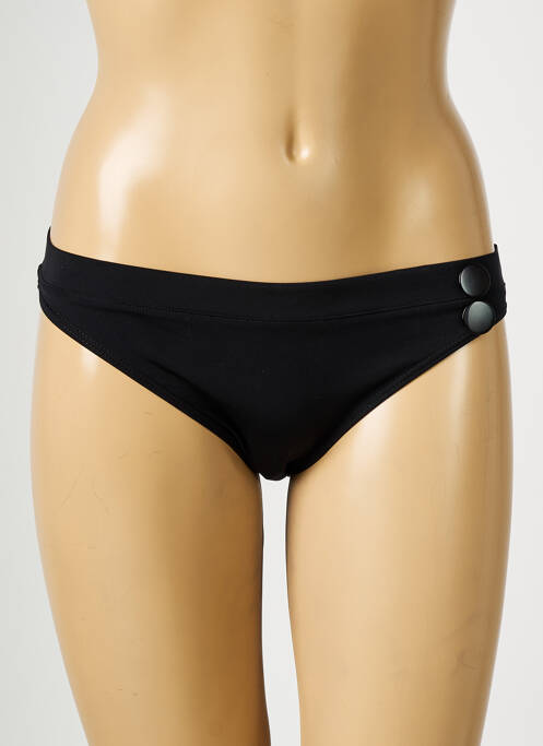 Chiloți de baie negru SIMONE PERELE femeie