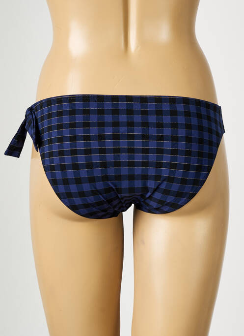 Chiloți de baie albastru SIMONE PERELE femeie