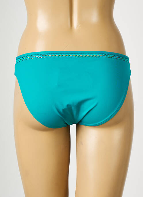 Chiloți de baie verde SIMONE PERELE femeie