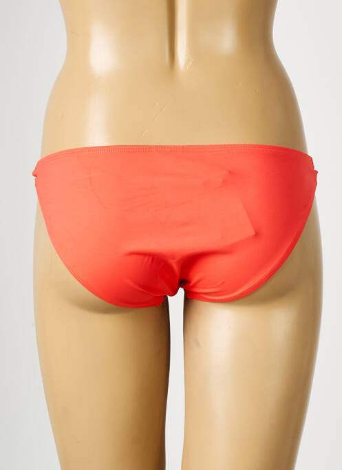 Chiloți de baie portocaliu SIMONE PERELE femeie