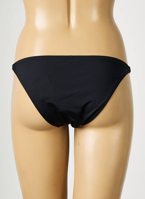 Chiloți de baie negru AUBADE femeie