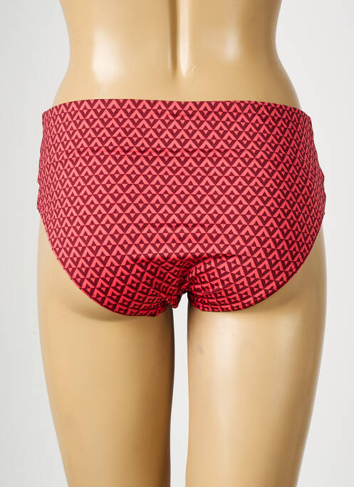 Chilot roz SIMONE PERELE femeie