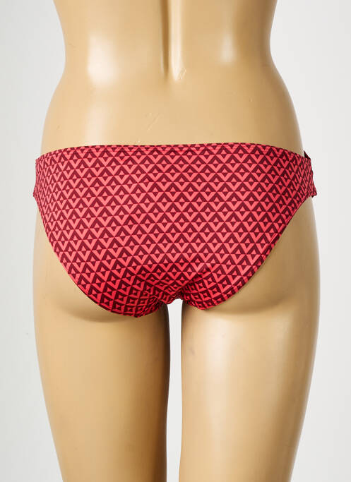 Chiloți de baie roz SIMONE PERELE femeie