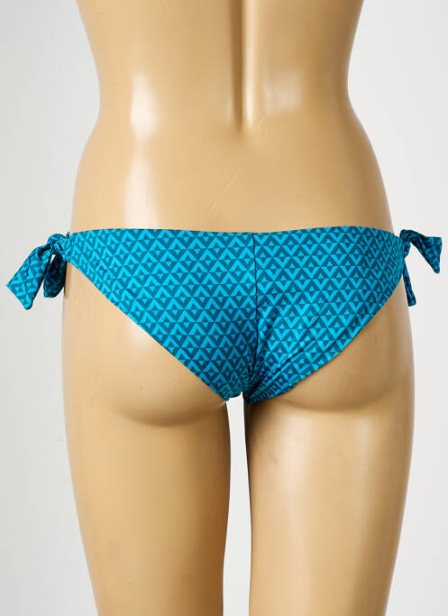 Chiloți de baie albastru SIMONE PERELE femeie