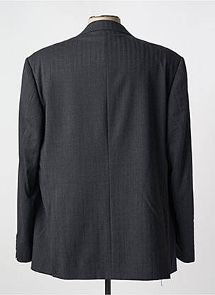 Sacou mâneci lungi gri PIERRE CARDIN bărbat