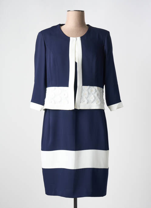 Ensemble albastru DIVAS femeie