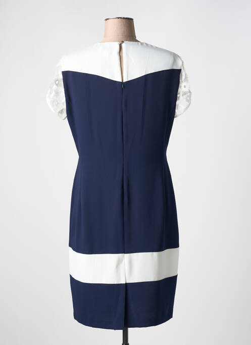 Ensemble albastru DIVAS femeie