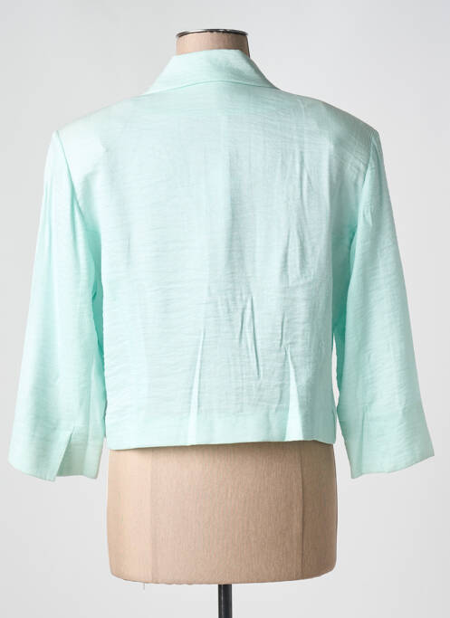 Sacou albastru PAUSE CAFE femeie