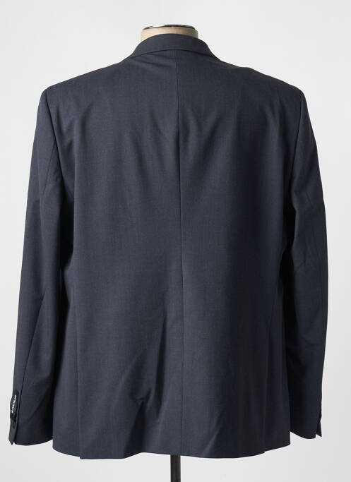 Sacou gri SAINT HILAIRE bărbat