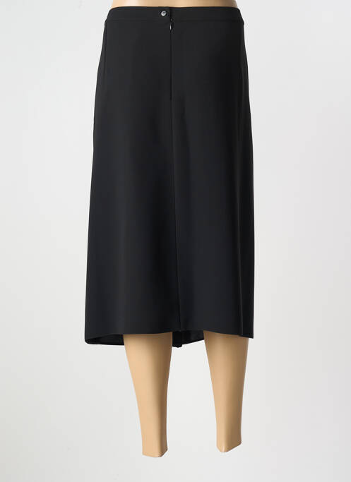 Fustă midi negru FRANCE RIVOIRE femeie