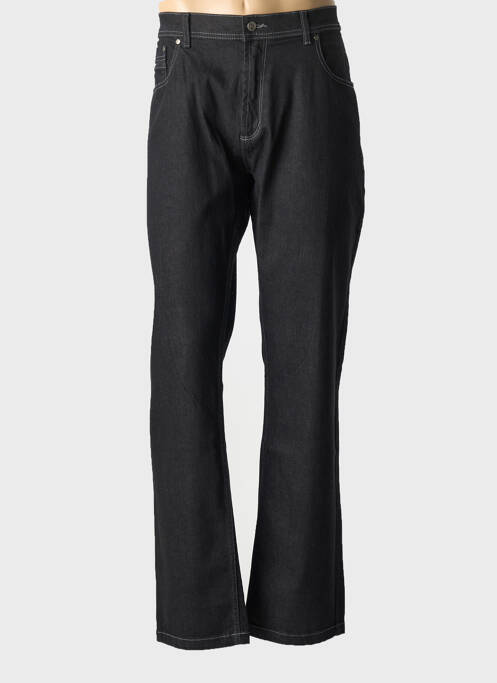 Blugi cu croială slim gri MISE AU GREEN femeie