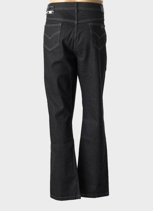 Blugi cu croială slim gri MISE AU GREEN femeie