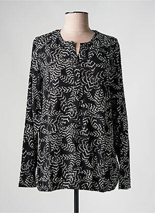 Bluză negru CISO femeie