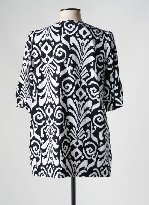 Tricou negru YESTA femeie