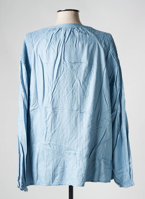 Cămașă albastru CISO femeie