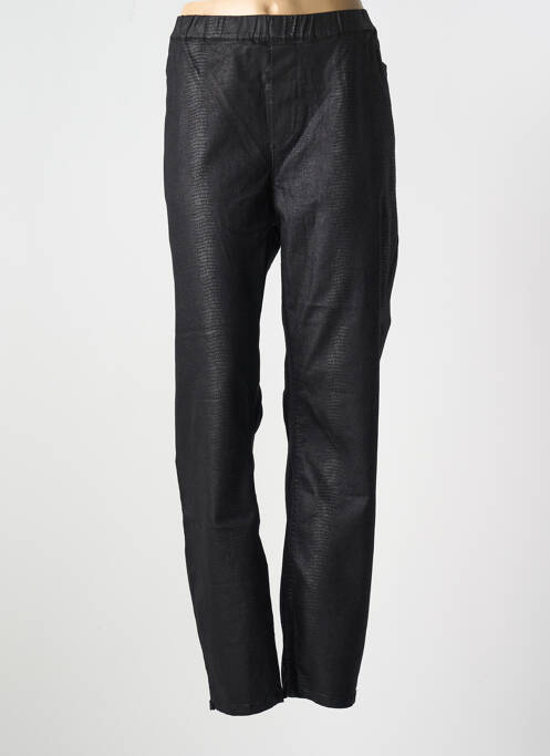 Pantalon drept negru CISO femeie