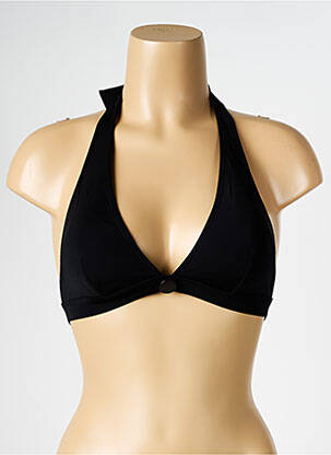 Sutien de costum de baie negru SIMONE PERELE femeie