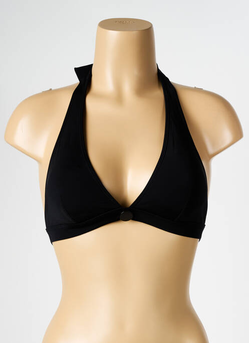 Sutien de costum de baie negru SIMONE PERELE femeie