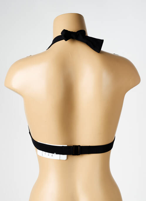 Sutien de costum de baie negru SIMONE PERELE femeie
