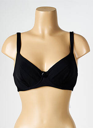 Sutien de costum de baie negru SIMONE PERELE femeie