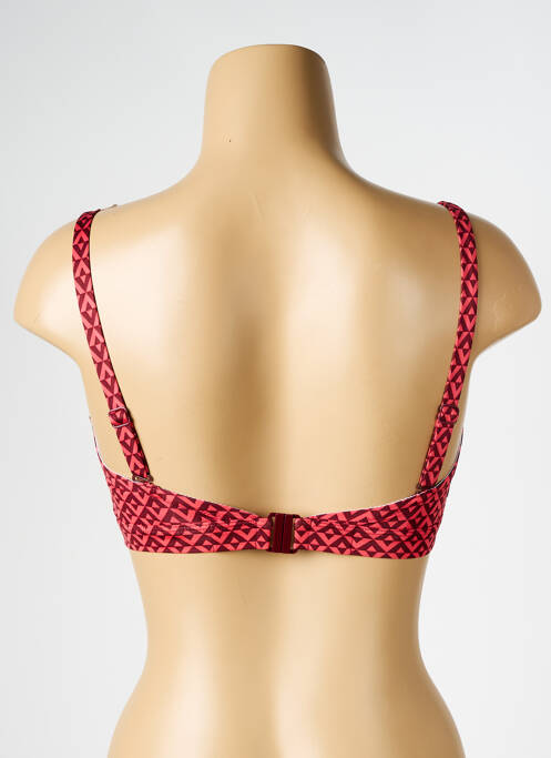 Sutien de costum de baie roșu SIMONE PERELE femeie