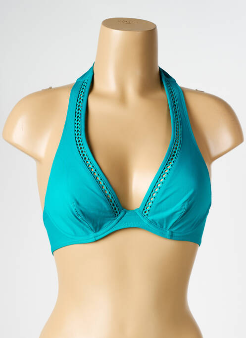 Sutien de costum de baie verde SIMONE PERELE femeie