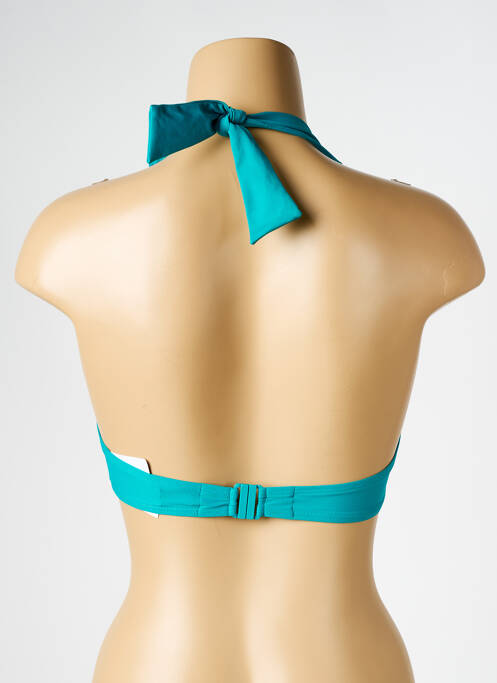 Sutien de costum de baie verde SIMONE PERELE femeie