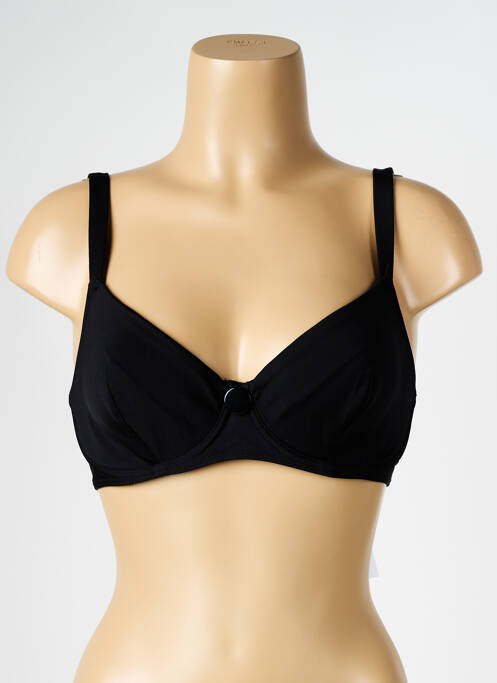 Sutien de costum de baie negru SIMONE PERELE femeie