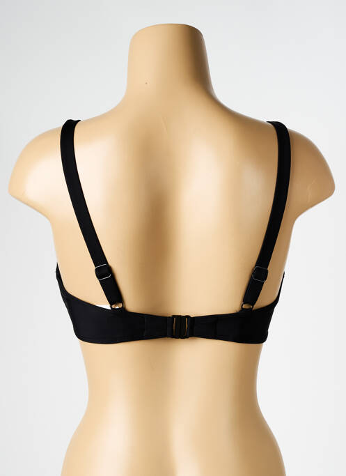 Sutien de costum de baie negru SIMONE PERELE femeie