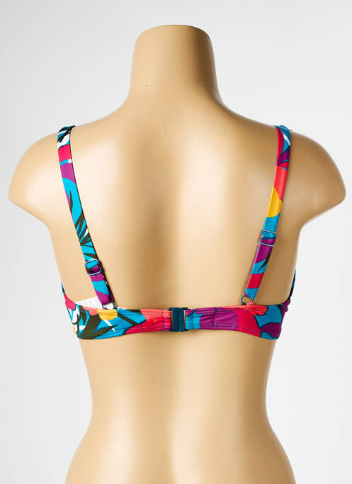 Sutien de costum de baie albastru SIMONE PERELE femeie