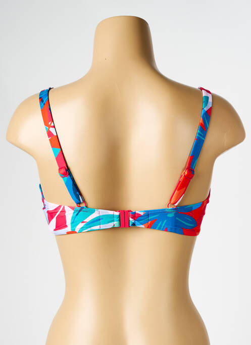 Sutien de costum de baie roșu SIMONE PERELE femeie