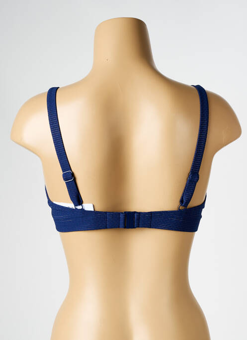 Sutien de costum de baie albastru SIMONE PERELE femeie