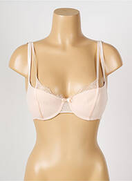 Sutien top sutien push-up top sutien push-up roz PASSIONATA femme