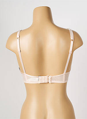 Sutien top sutien push-up top sutien push-up roz PASSIONATA femeie