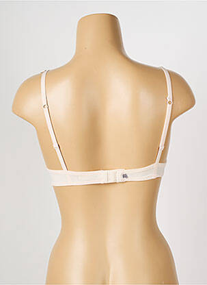 Sutien bretea multi poziție top sutien push-up roz SIMONE PERELE femeie