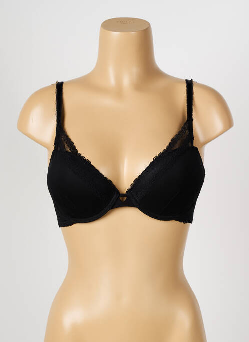 Sutien negru SIMONE PERELE femeie