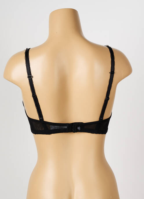 Sutien negru SIMONE PERELE femeie