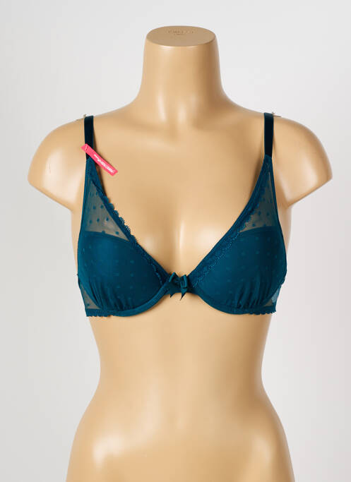 Sutien verde PASSIONATA femeie