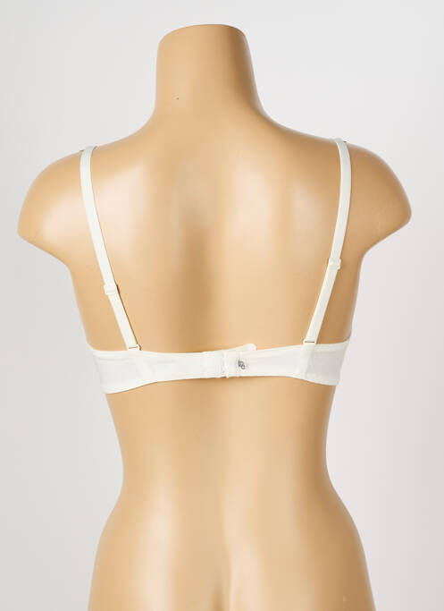 Sutien alb SIMONE PERELE femeie