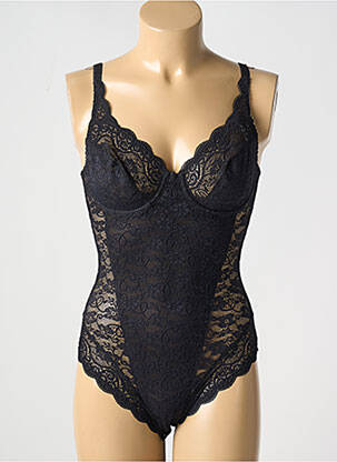 Body de lenjerie negru TRIUMPH femeie