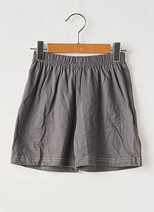 Pijama gri ROSE POMME băiat