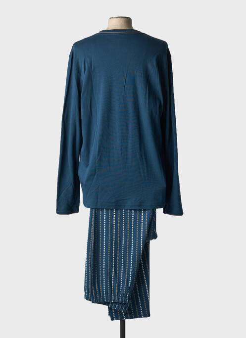 Pijama albastru RINGELLA bărbat