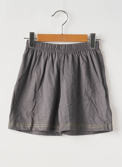 Pijama gri ROSE POMME băiat