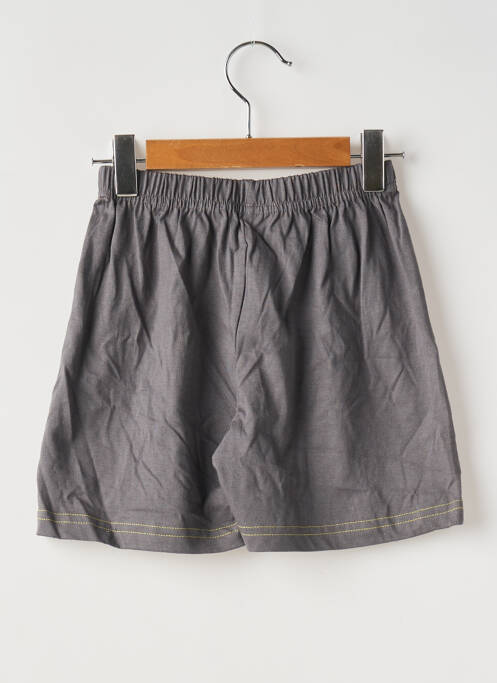 Pijama gri ROSE POMME băiat