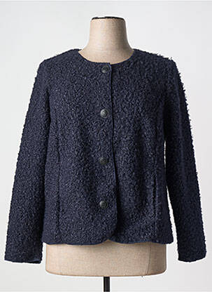 Jachete casual albastru TELMAIL femeie