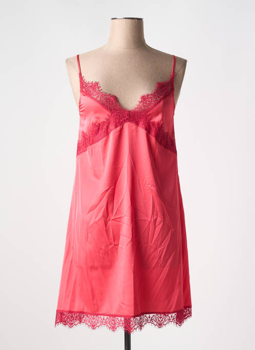 Nuisetă/combinetă roșu SIMONE PERELE femeie