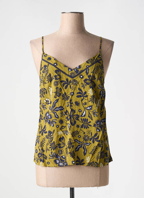 Top/Caraco verde SIMONE PERELE femeie