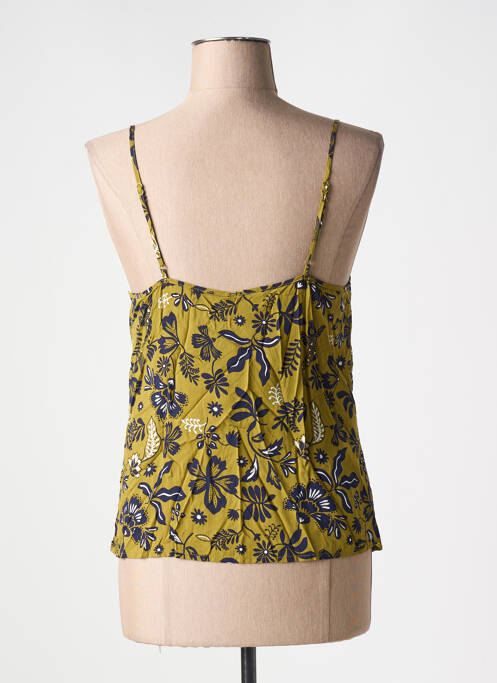 Top/Caraco verde SIMONE PERELE femeie