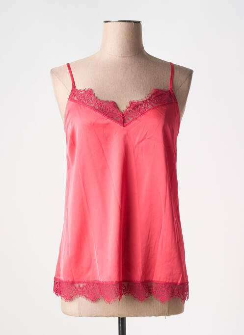 Top/Caraco roșu SIMONE PERELE femeie