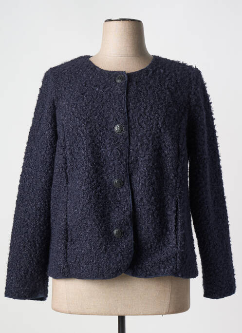 Jachete casual albastru TELMAIL femeie